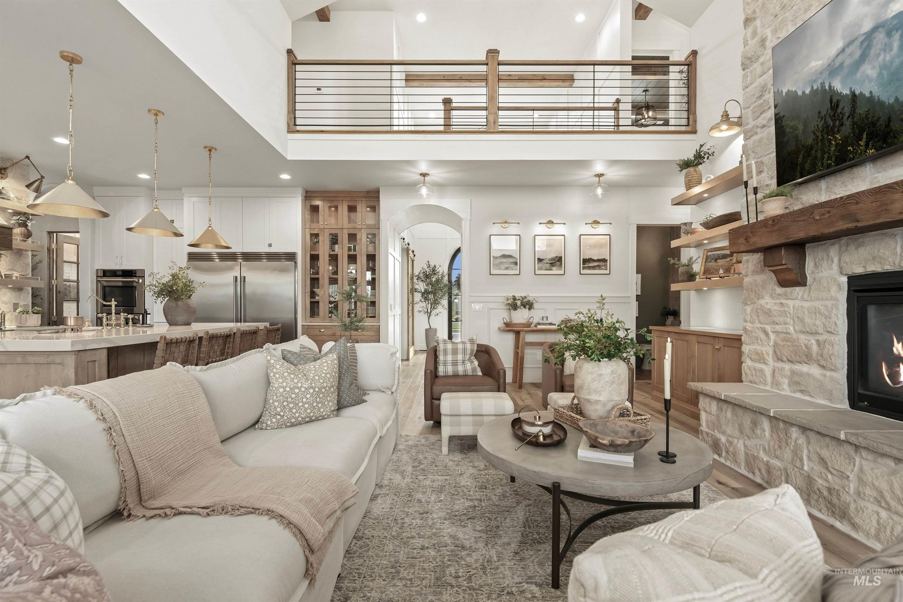 6805 South Pemberley Way Meridian, ID 83642 - Photo 15 of 50