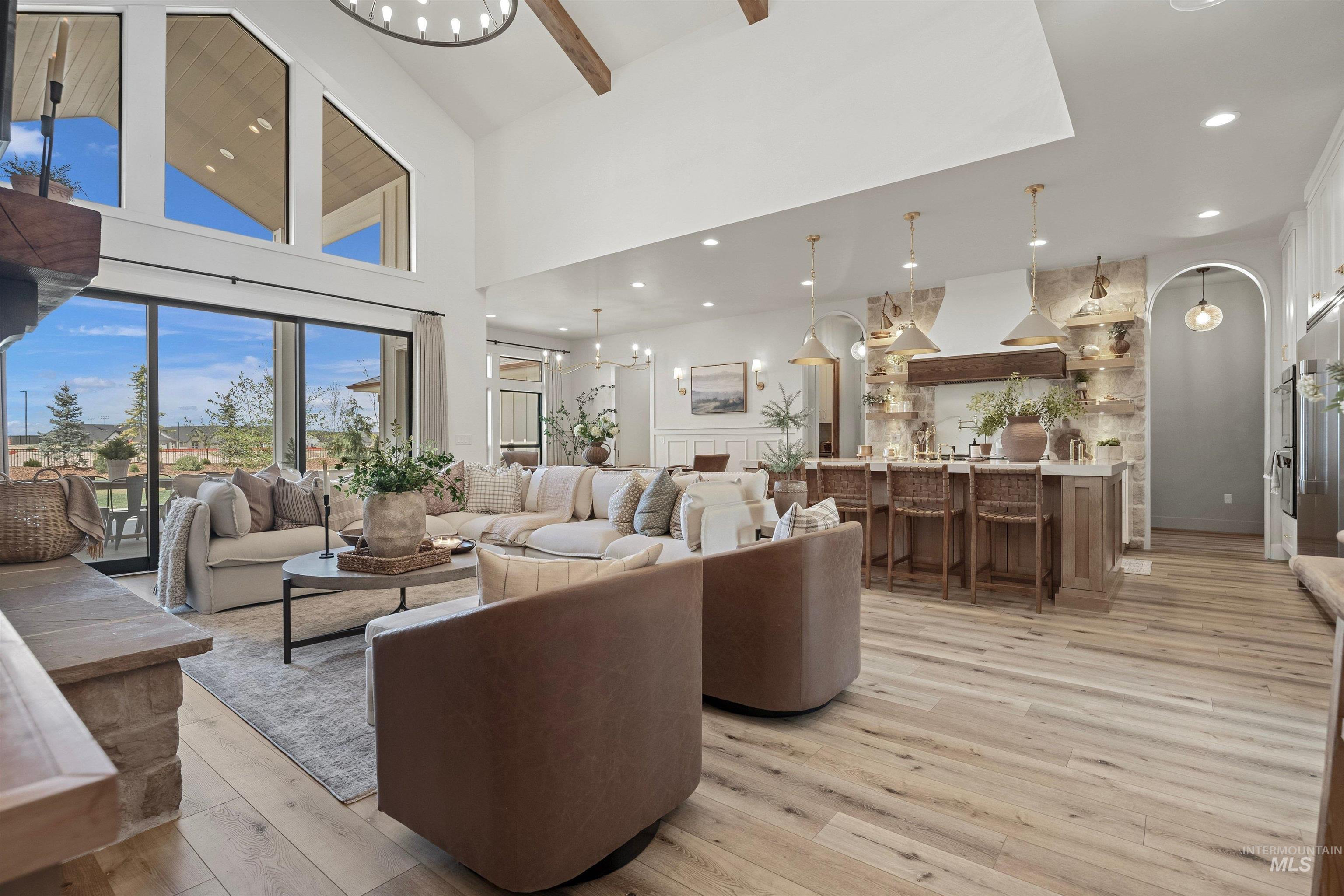 6805 South Pemberley Way Meridian, ID 83642 - Photo 17 of 50