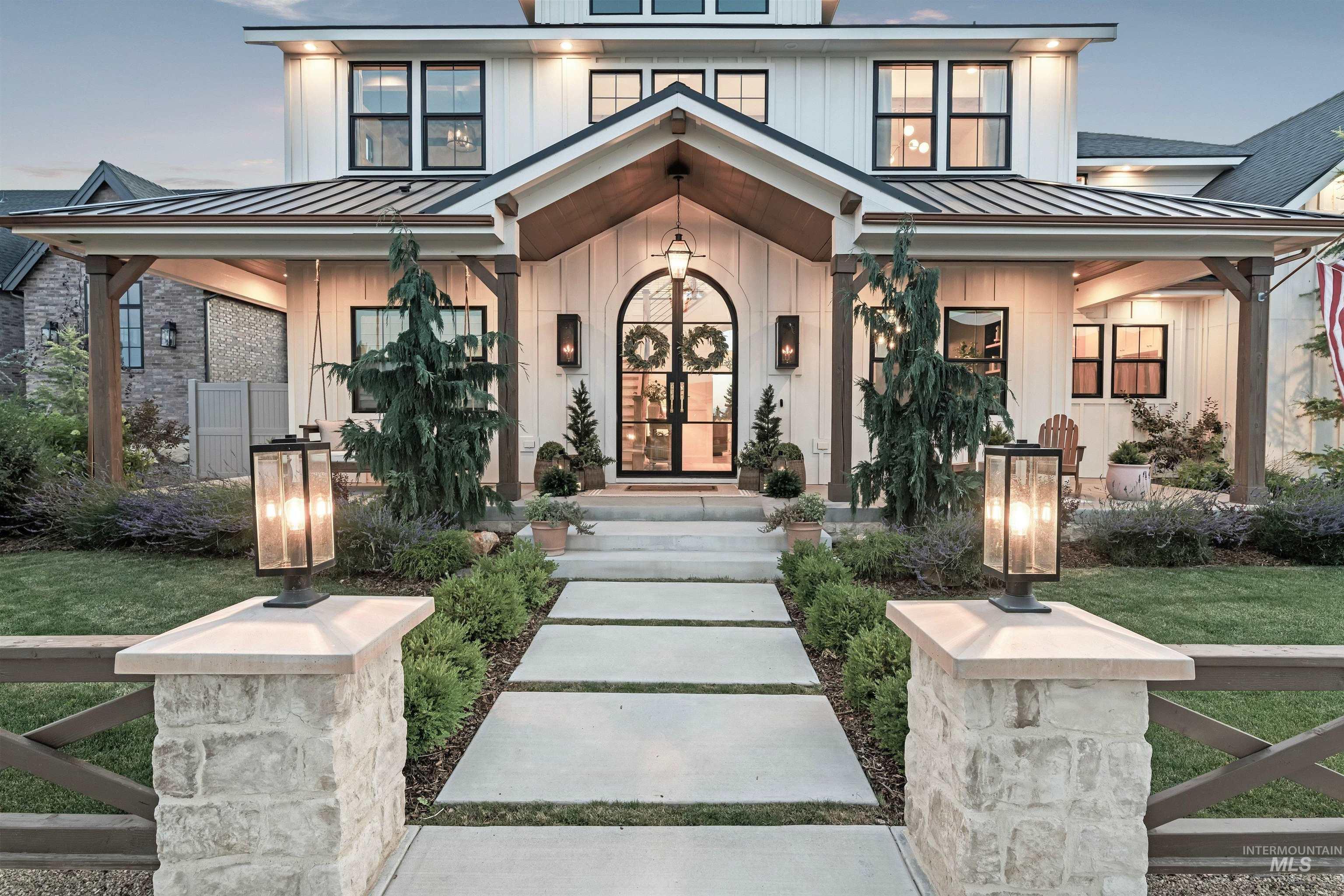 6805 South Pemberley Way Meridian, ID 83642 - Photo 2 of 50