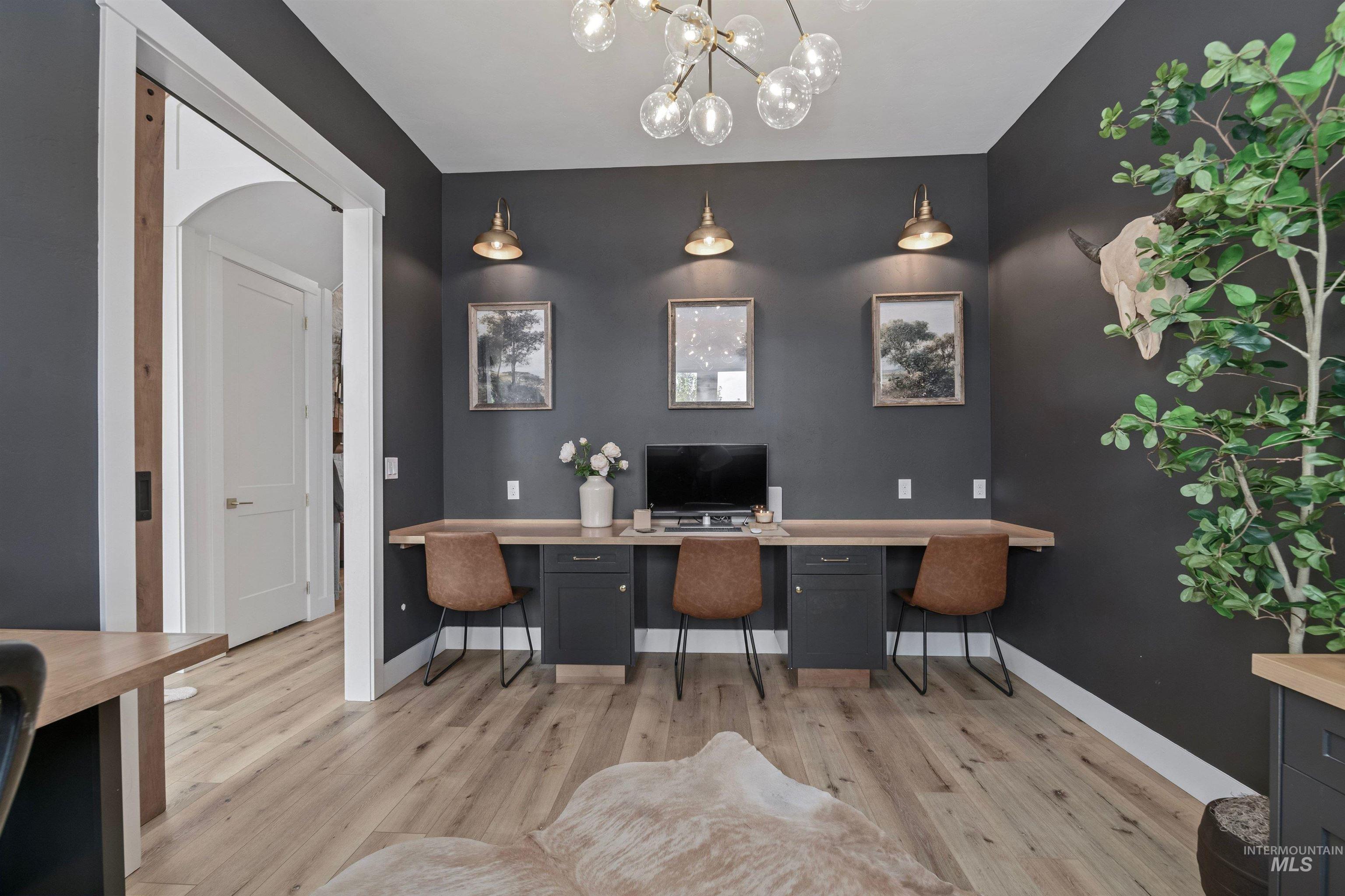 6805 South Pemberley Way Meridian, ID 83642 - Photo 21 of 50