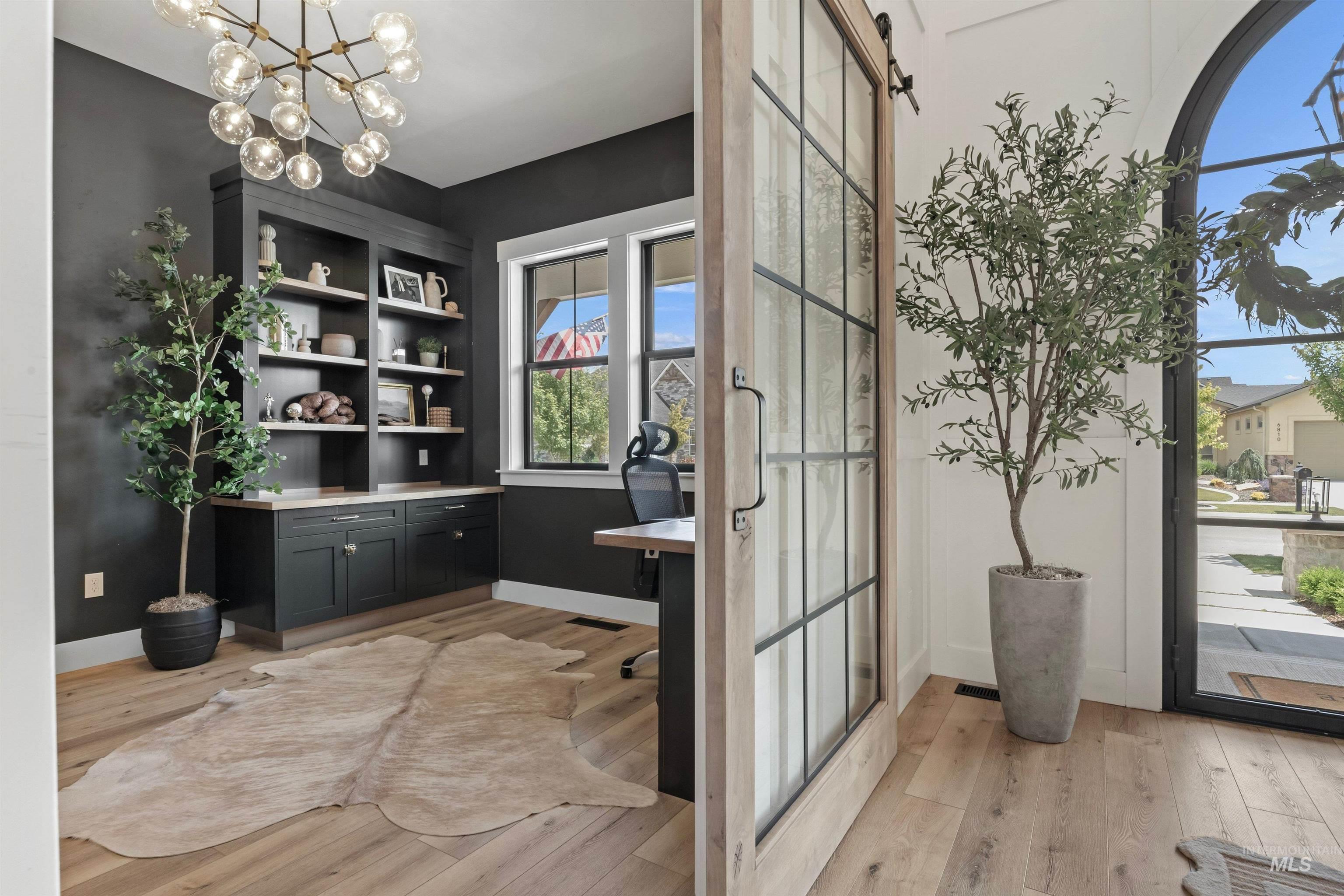 6805 South Pemberley Way Meridian, ID 83642 - Photo 22 of 50