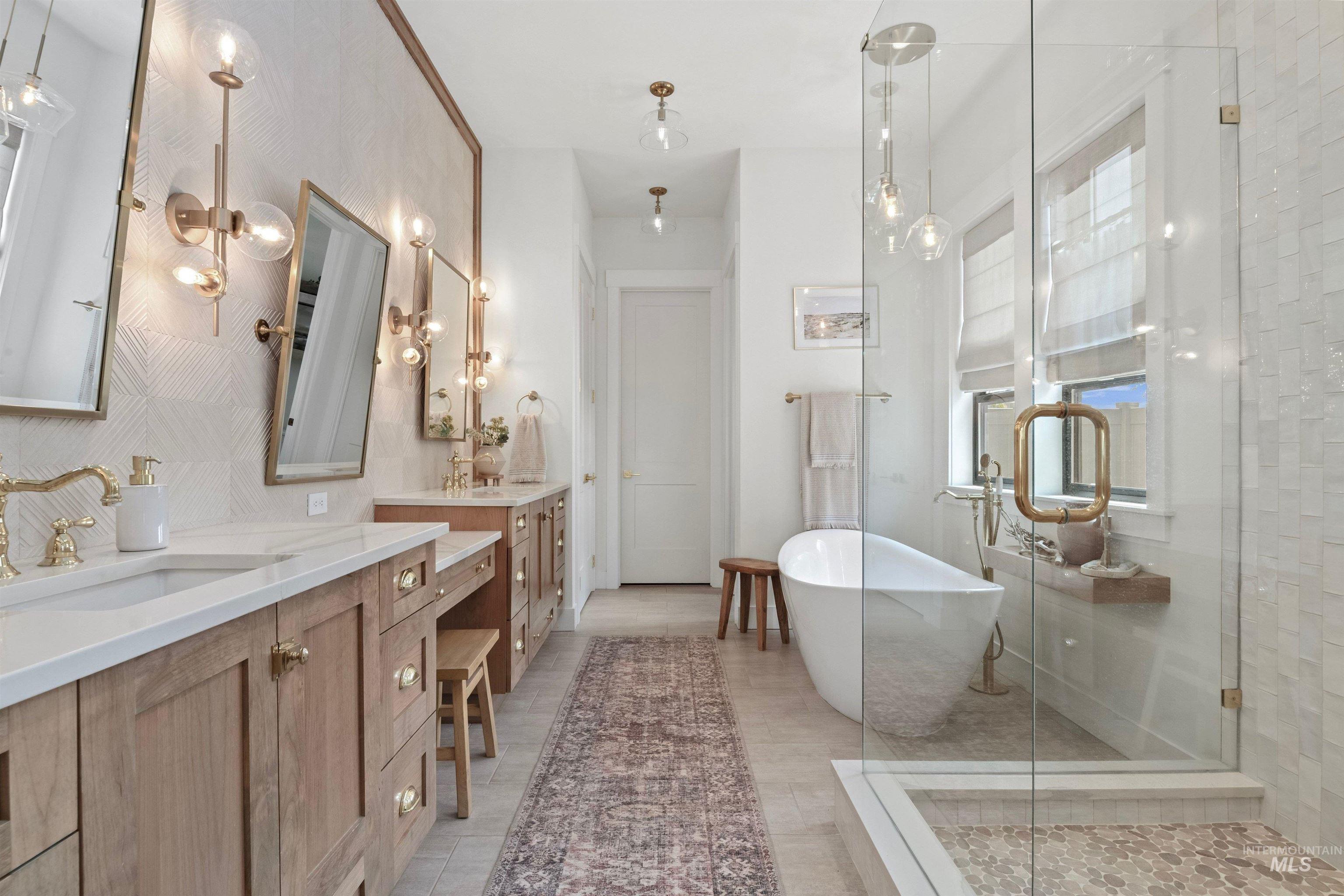 6805 South Pemberley Way Meridian, ID 83642 - Photo 27 of 50