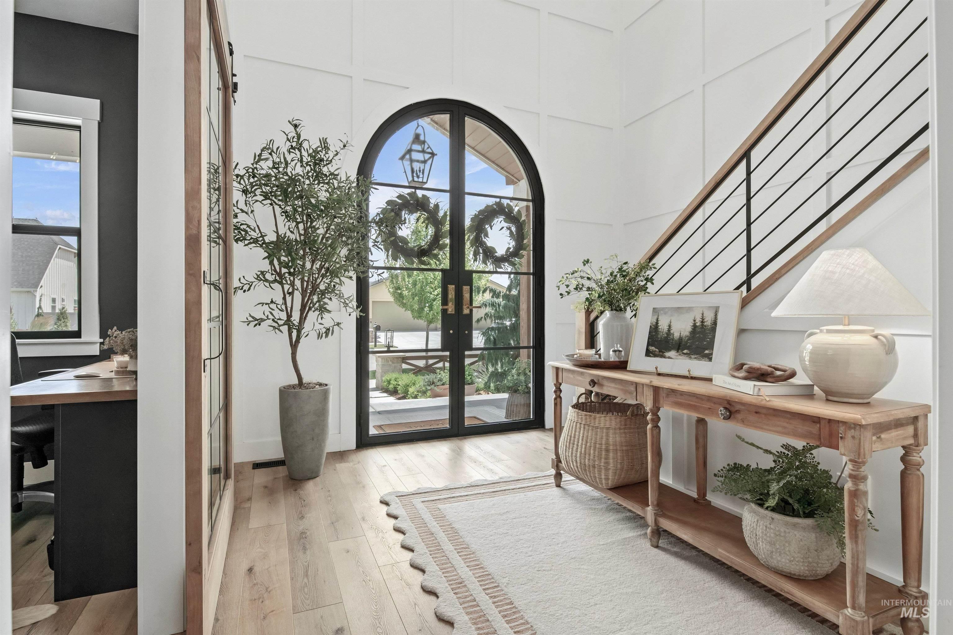 6805 South Pemberley Way Meridian, ID 83642 - Photo 3 of 50