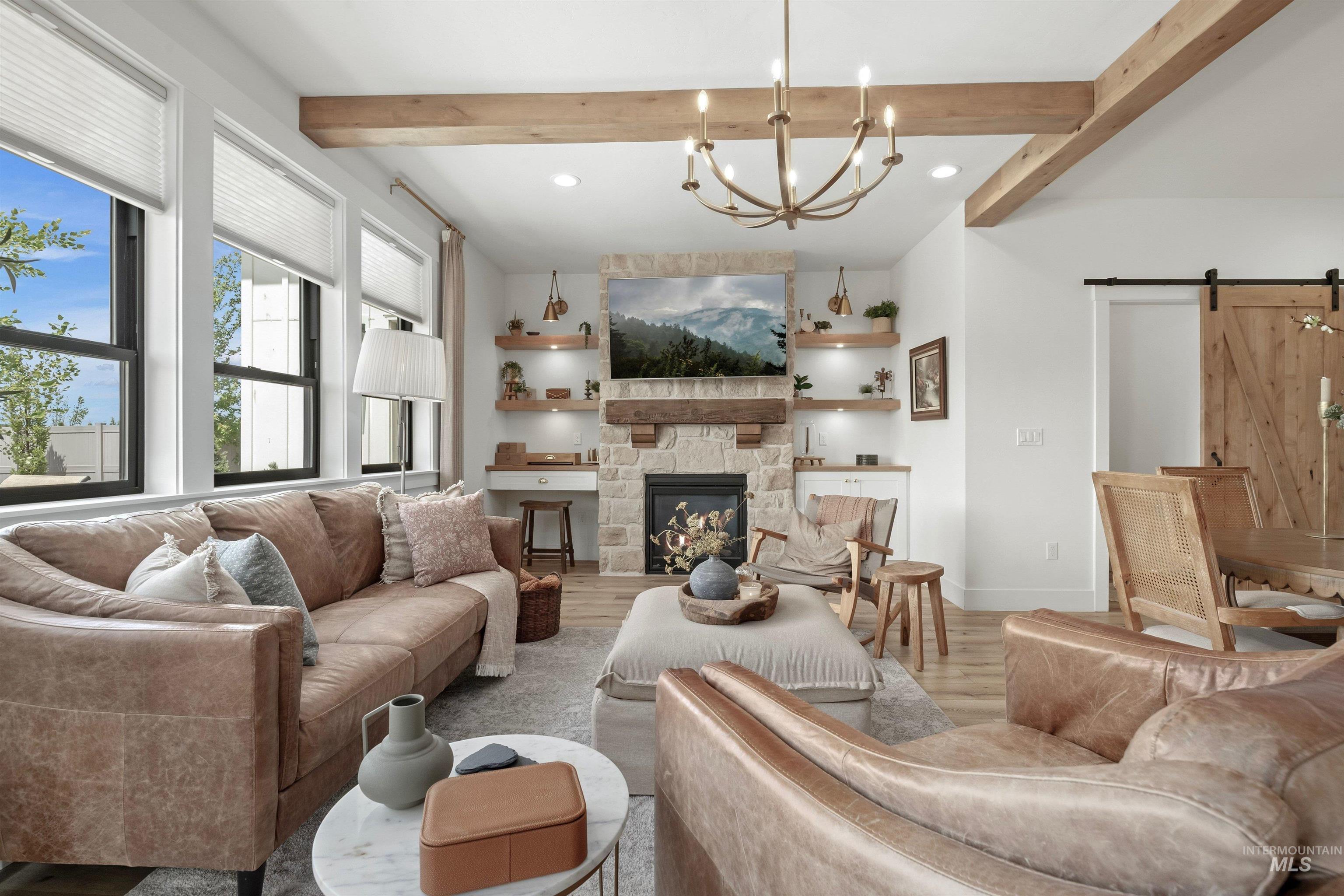 6805 South Pemberley Way Meridian, ID 83642 - Photo 34 of 50