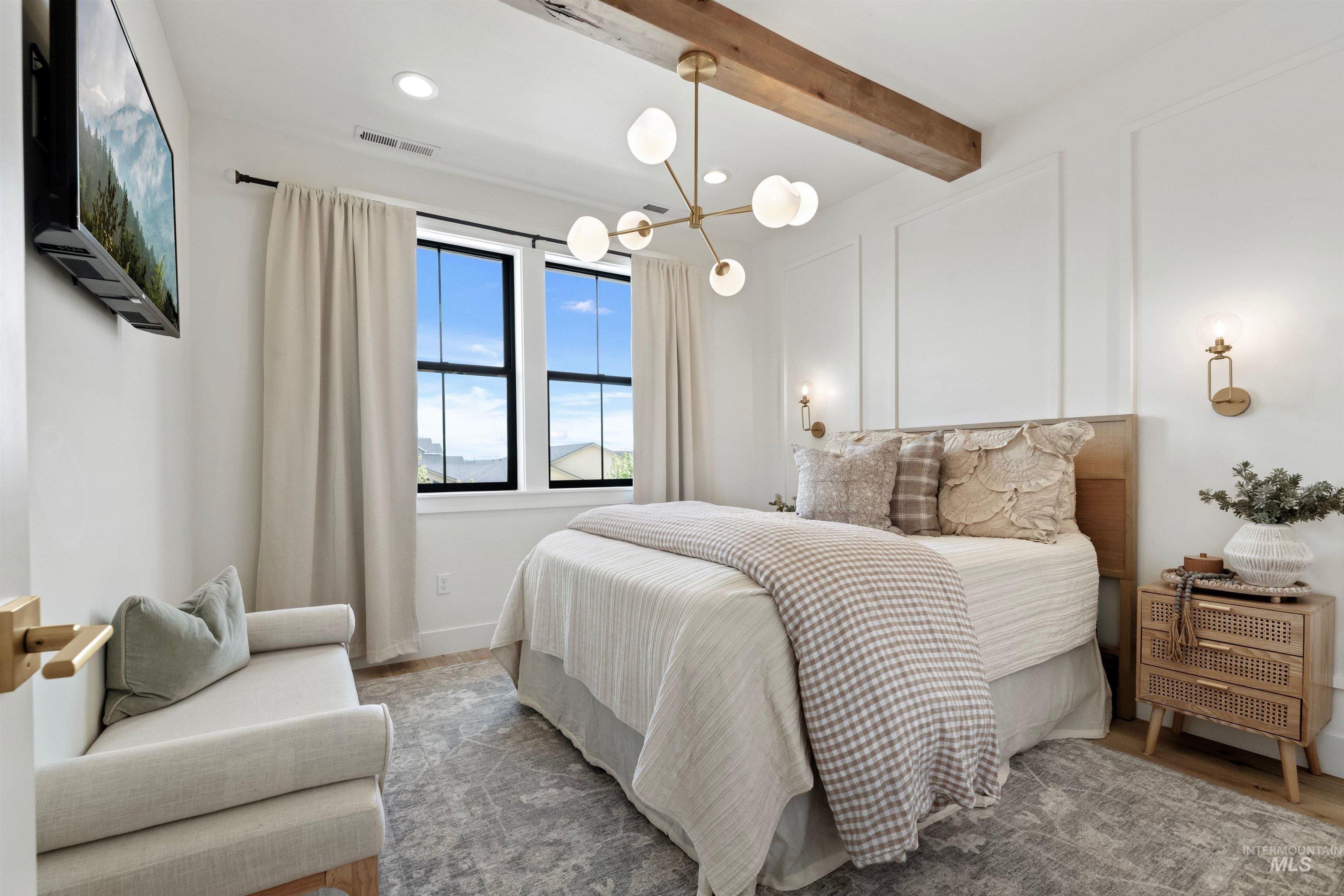 6805 South Pemberley Way Meridian, ID 83642 - Photo 47 of 50