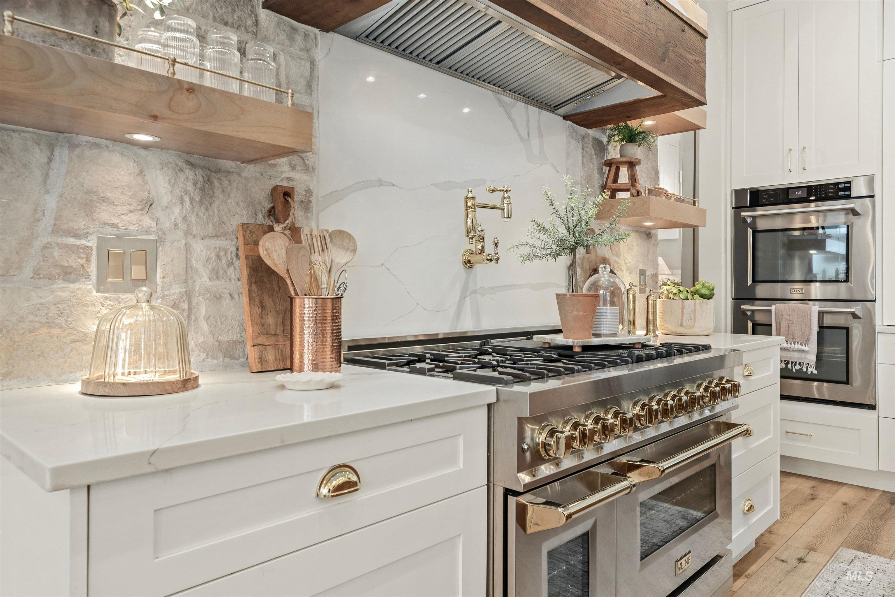 6805 South Pemberley Way Meridian, ID 83642 - Photo 5 of 50