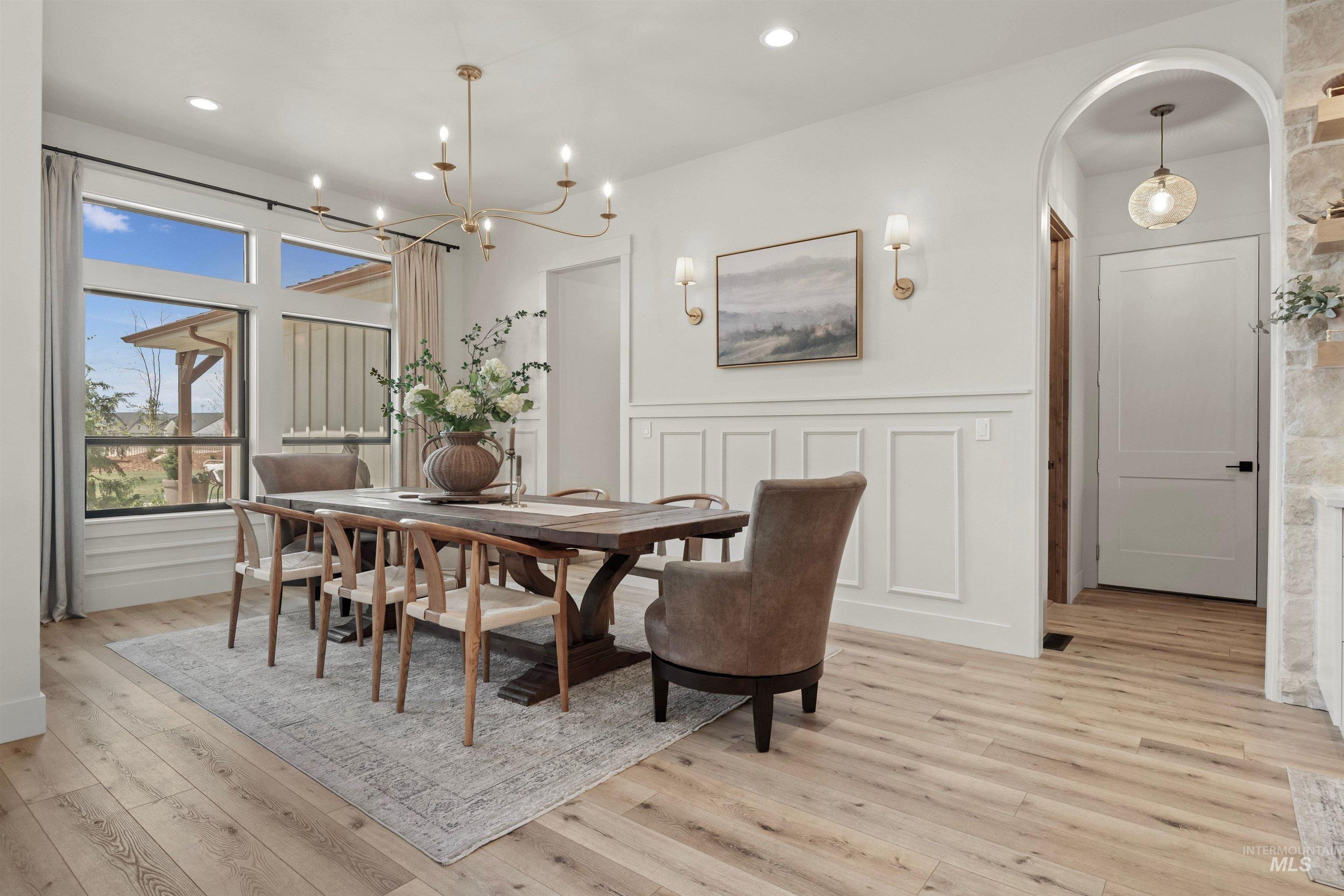 6805 South Pemberley Way Meridian, ID 83642 - Photo 7 of 50