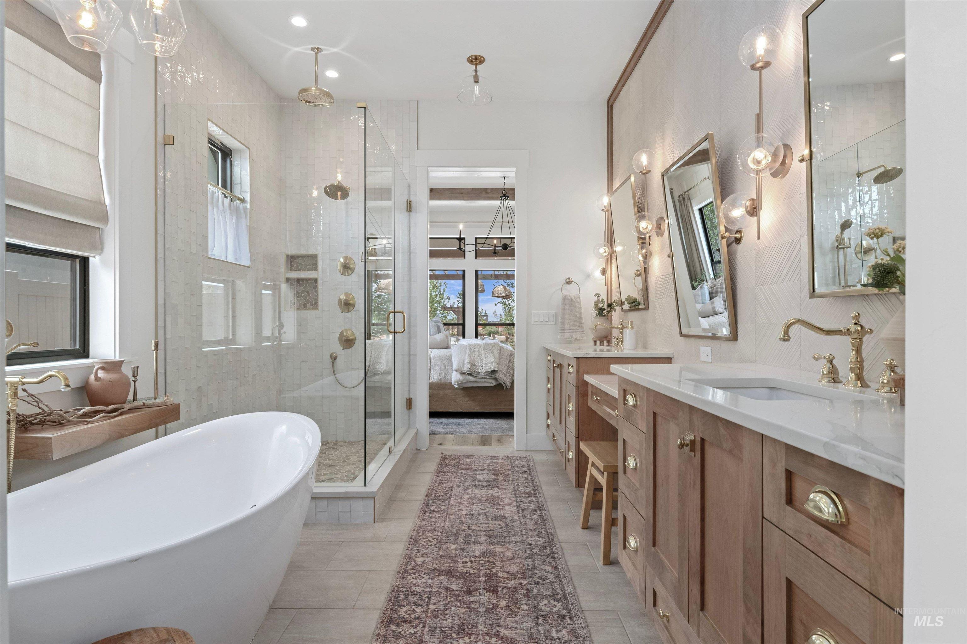 6805 South Pemberley Way Meridian, ID 83642 - Photo 9 of 50