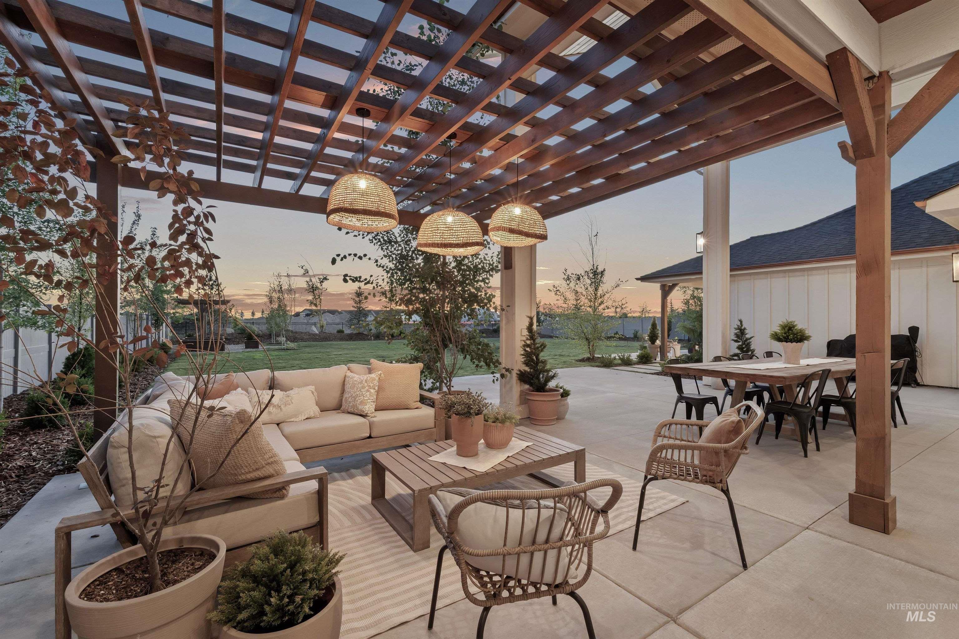 6805 South Pemberley Way Meridian, ID 83642 - Photo 10 of 50