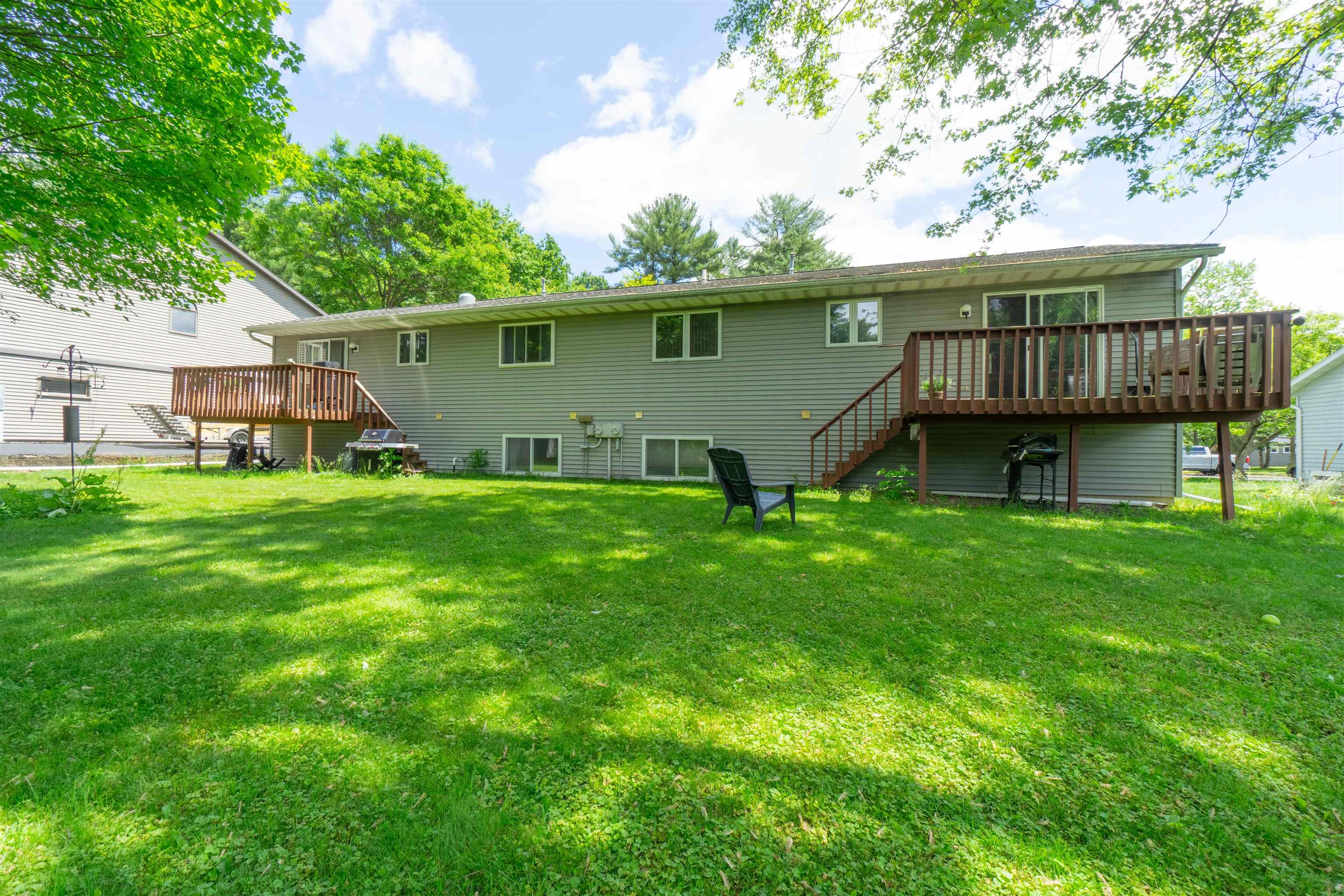 4410-4412 Hilltop Road Wausau, WI 54403 - Photo 2 of 46