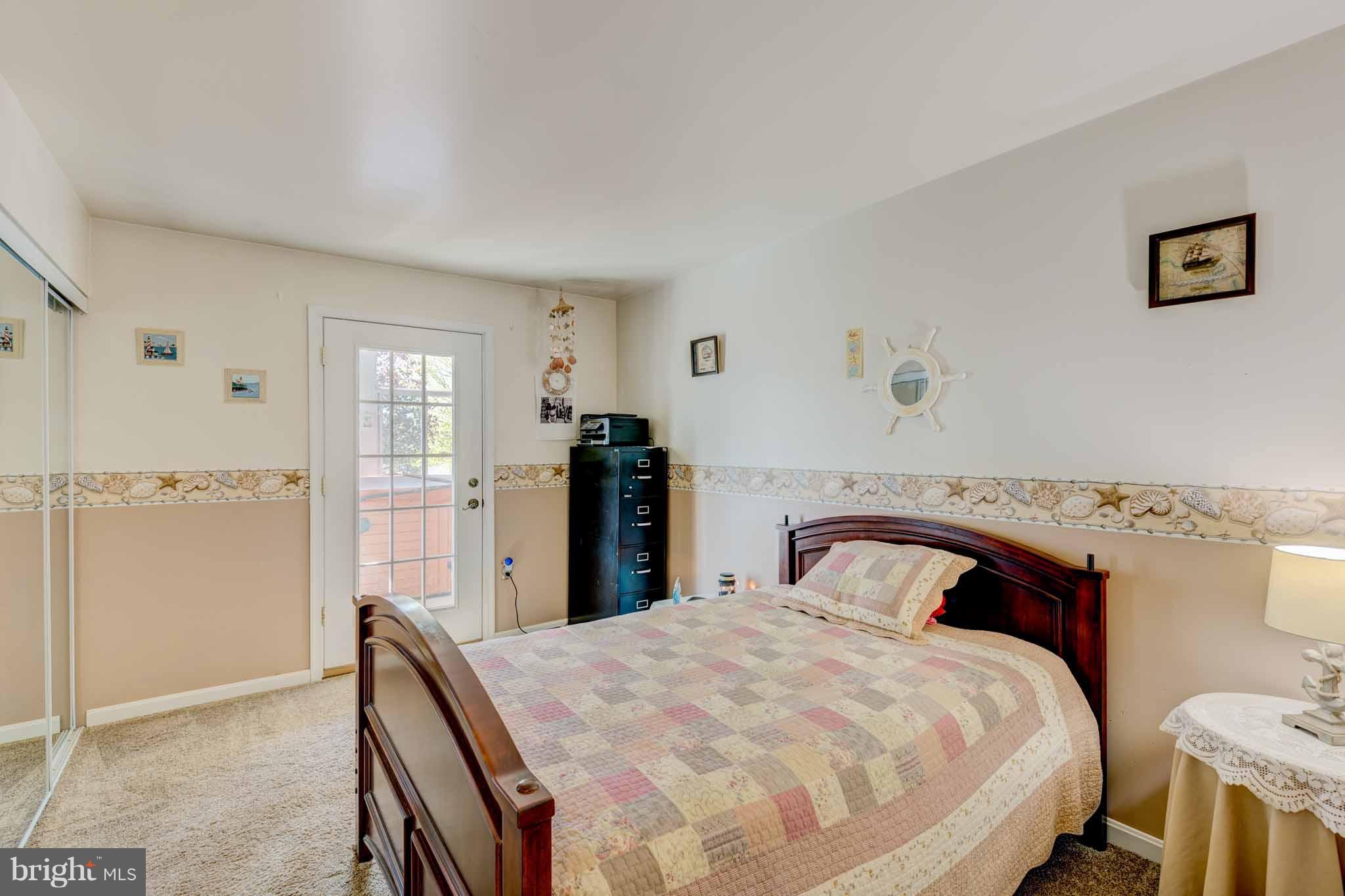 2799 Rachele Court Manchester, MD 21102 - Photo 22 of 29 Bedroom
