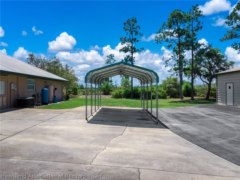3723 Grand Concourse Sebring, FL 33875 - Photo 36 of 36