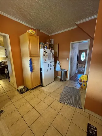 a view of a storage & utility room