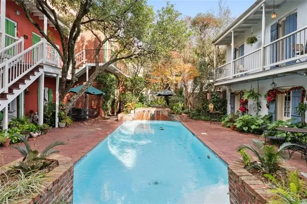 $400,000 | 1022 St Peter, Unit 208, New Orleans, LA 70116