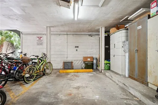 $400,000 | 1022 St Peter, Unit 208, New Orleans, LA 70116