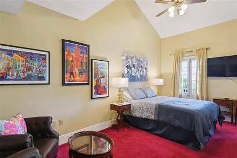 $400,000 | 1022 St Peter, Unit 208, New Orleans, LA 70116
