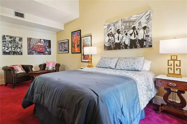 $400,000 | 1022 St Peter, Unit 208, New Orleans, LA 70116