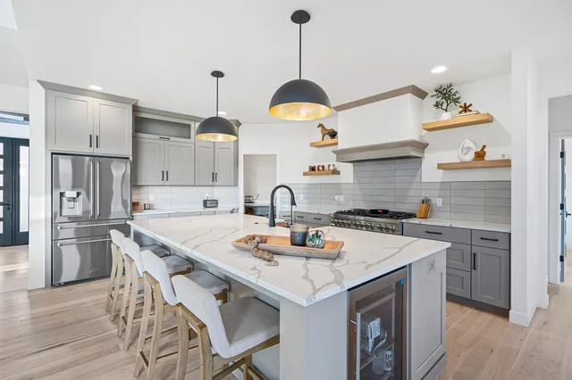 $1,149,900 | W8251 Hackberry Hills Drive, Hortonville, WI 54944