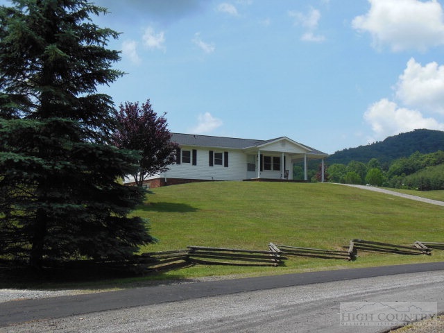 129 Estep Valley Road Sparta, NC 28675 - Photo 1 of 28 Gallery Image 1
