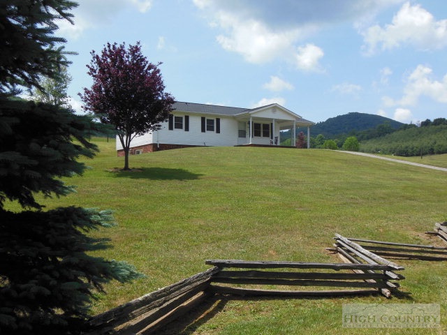 129 Estep Valley Road Sparta, NC 28675 - Photo 18 of 28 Gallery Image 18