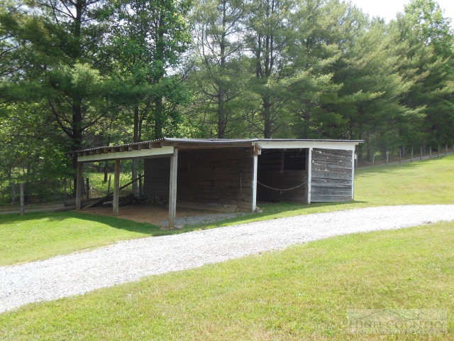 129 Estep Valley Road Sparta, NC 28675 - Photo 20 of 28 Gallery Image 20