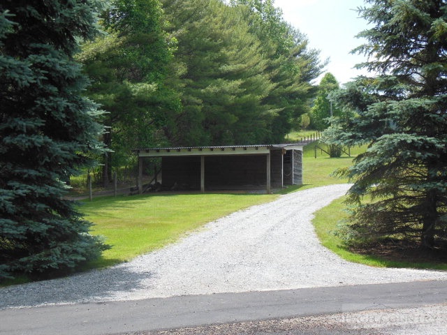 129 Estep Valley Road Sparta, NC 28675 - Photo 21 of 28 Gallery Image 21