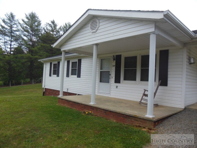 129 Estep Valley Road Sparta, NC 28675 - Photo 24 of 28 Gallery Image 24