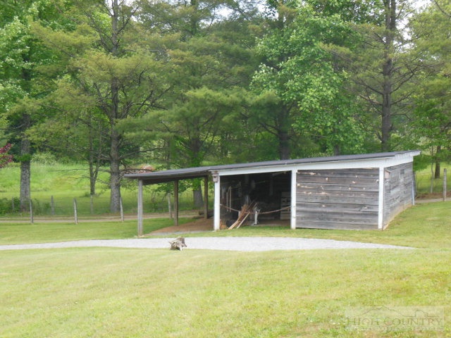 129 Estep Valley Road Sparta, NC 28675 - Photo 25 of 28 Gallery Image 25