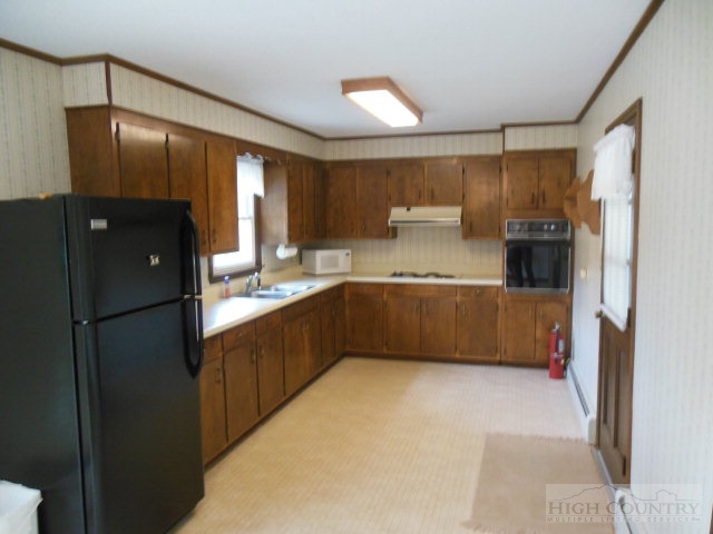 129 Estep Valley Road Sparta, NC 28675 - Photo 26 of 28 Gallery Image 26