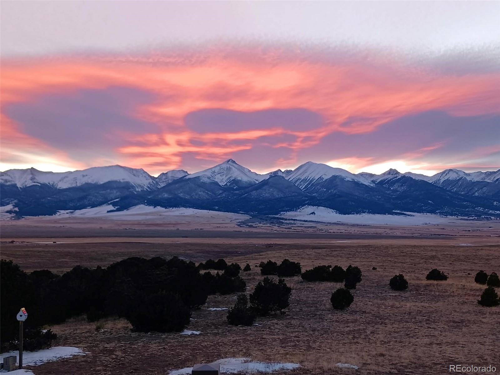63 Kiowa Road Westcliffe, CO 81252 - Photo 7 of 46