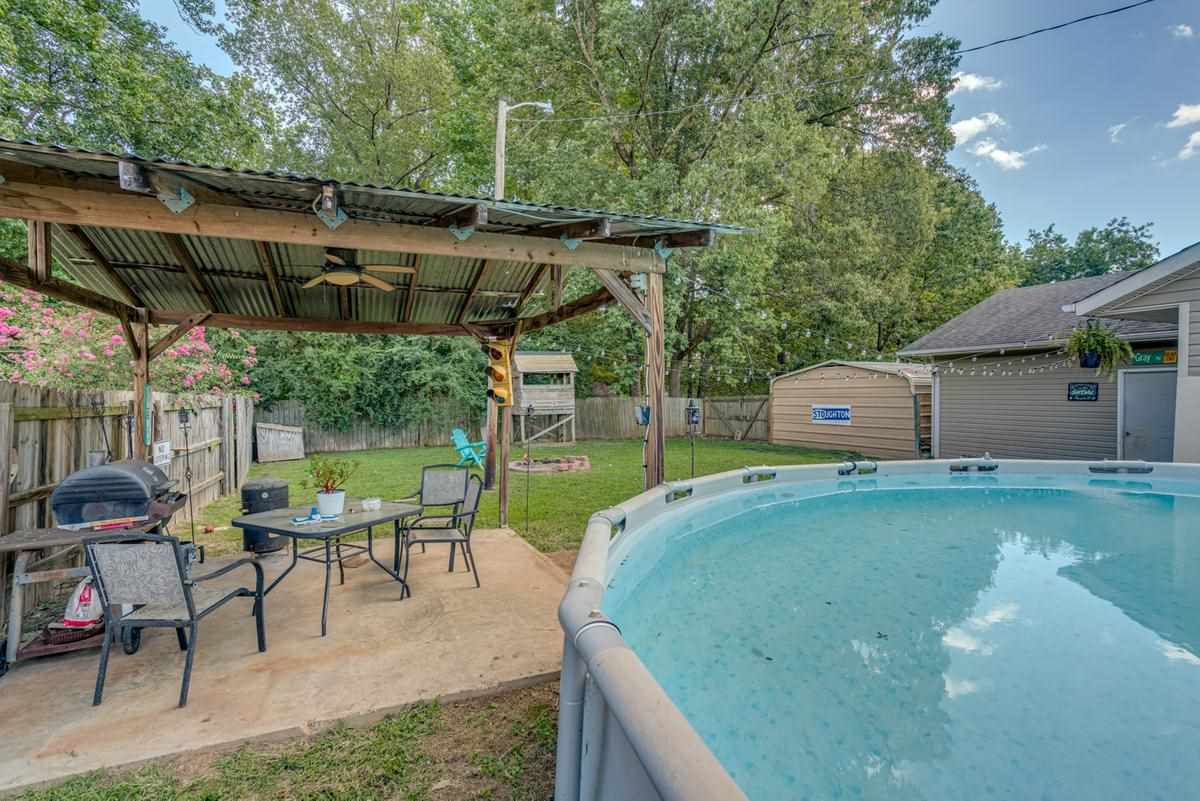 1934 Melrose Road Brighton, TN 38011 - Photo 23 of 25 Gallery Image 23