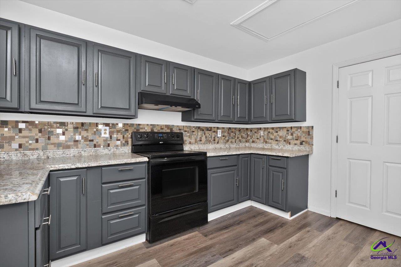 225 Blue Ridge Lane Warner Robins, GA 31088 - Photo 20 of 49 Gallery Image 20