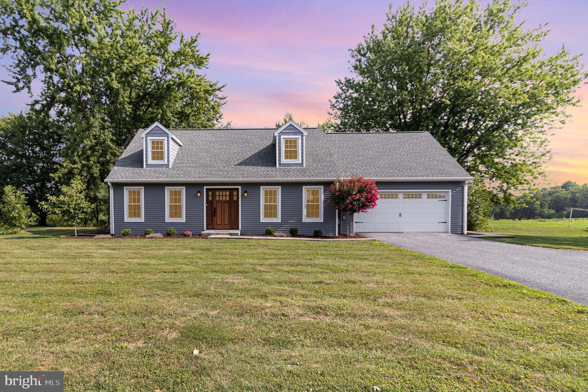 892 Hossler Road Manheim, PA 17545 - Photo 1 of 39 Front