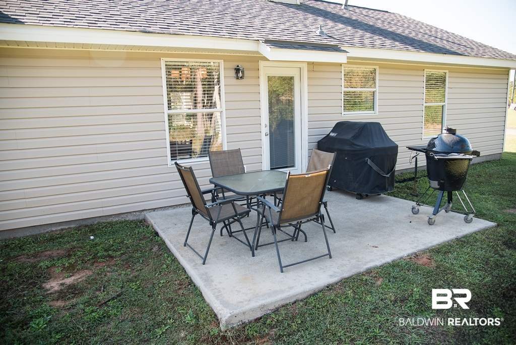 13614 Daniels Drive Mobile, AL 36695 - Photo 30 of 36