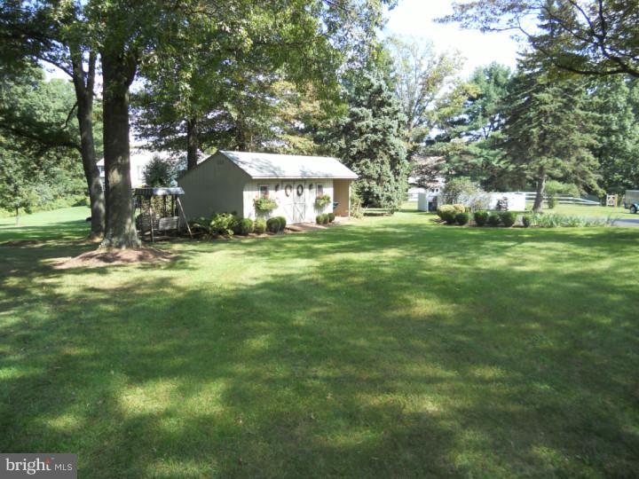 962 Weikel Road Lansdale, PA 19446 - Photo 21 of 25 Storage Shed