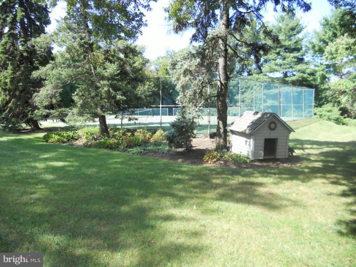 962 Weikel Road Lansdale, PA 19446 - Photo 25 of 25 Back Yard
