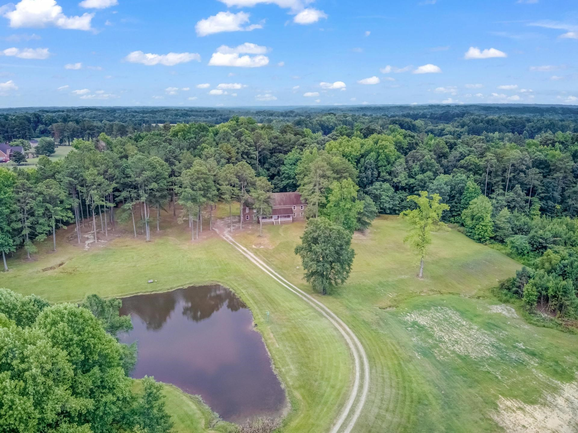 8041 Mt Pleasant Church Road Willow Spring, NC 27592 - Photo 79 of 83 Photo 79