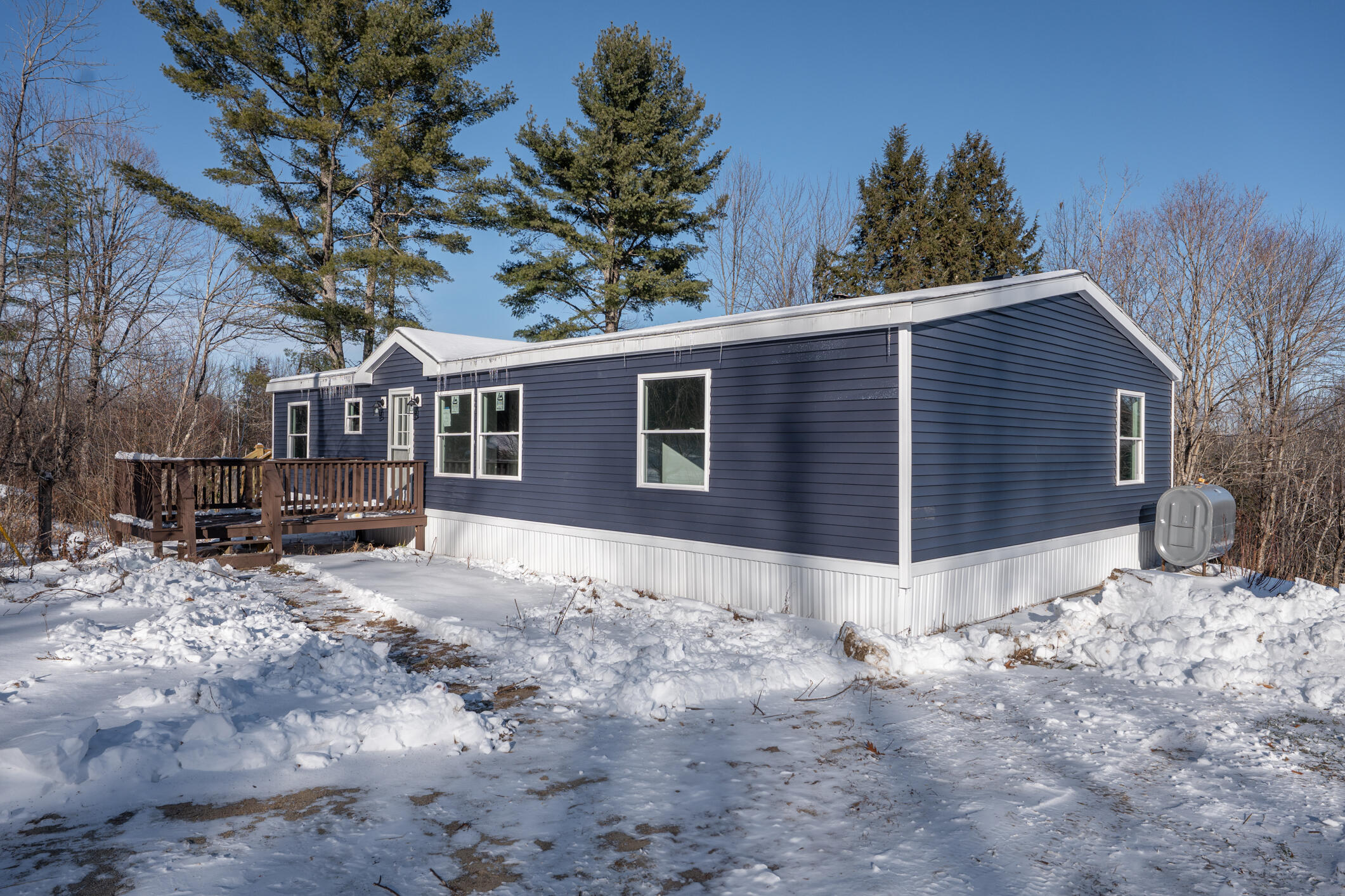 76 Upton Road Harrison, ME 04040 - Photo 36 of 49 76 Upton Harrison-13