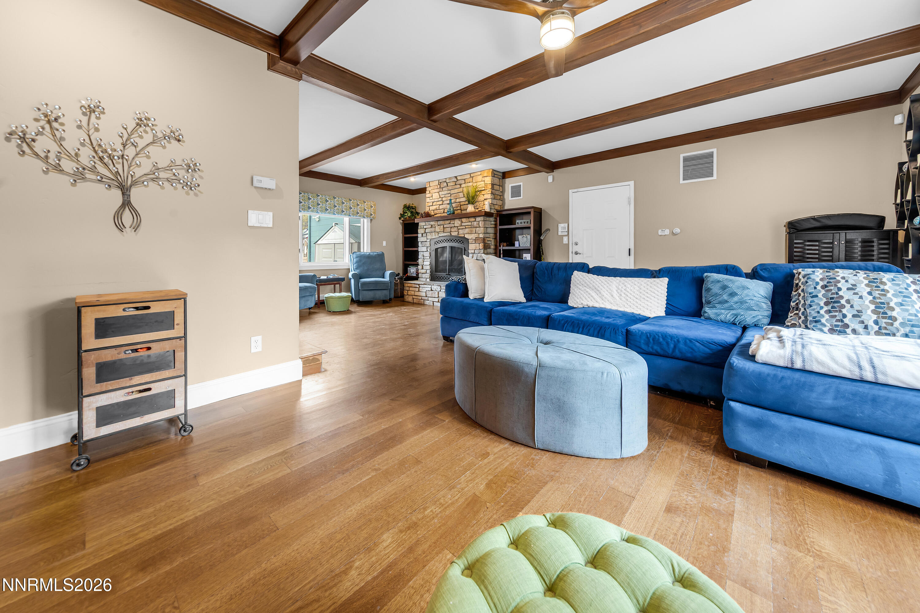 4260 Longknife Road Reno, NV 89519 - Photo 29 of 76 Longknife4260-026