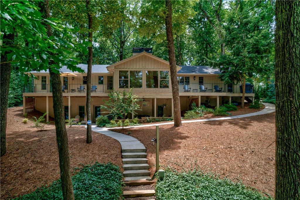 2742 Northlake Road Gainesville, GA 30506 - Photo 1 of 1 Gallery Image 1
