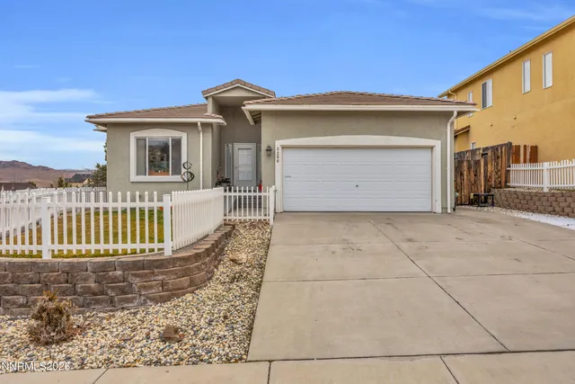 $515,000 | 3290 Creekside Lane, Sparks, NV 89431