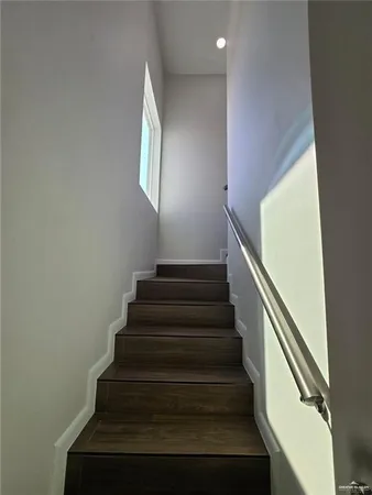 a view of entryway