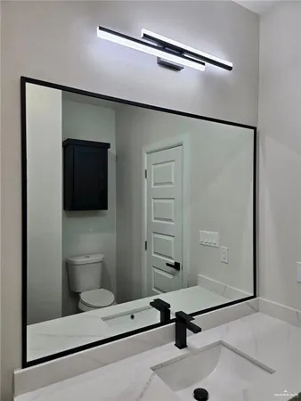 a utility room with washer and dryer