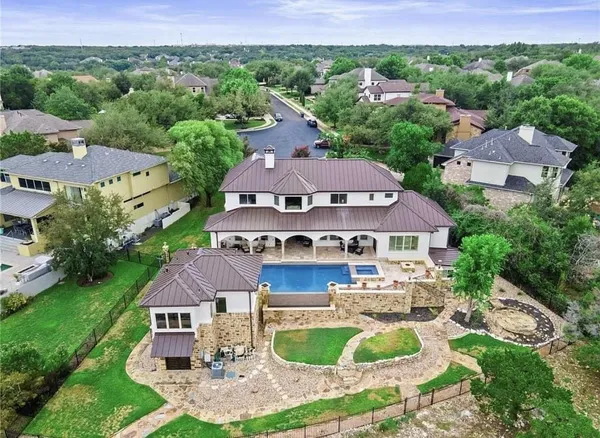 $10,000 | 12529 Verandah Court, Austin, TX 78726