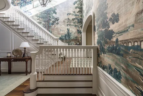 $67,500,000 | 38 Mathews Road, Wainscott, NY 11975