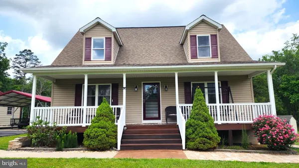 $549,900 | 1932 Howardsville Turnpike, Stuarts Draft, VA 24477