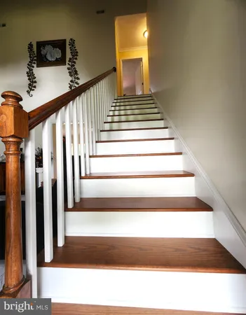 a view of entryway