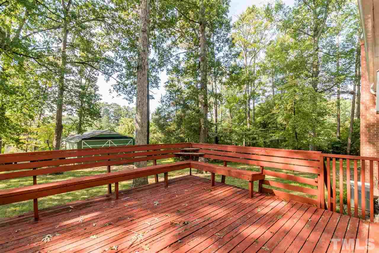 5308 Robbins Drive Raleigh, NC 27610 - Photo 22 of 26 Gallery Image 22