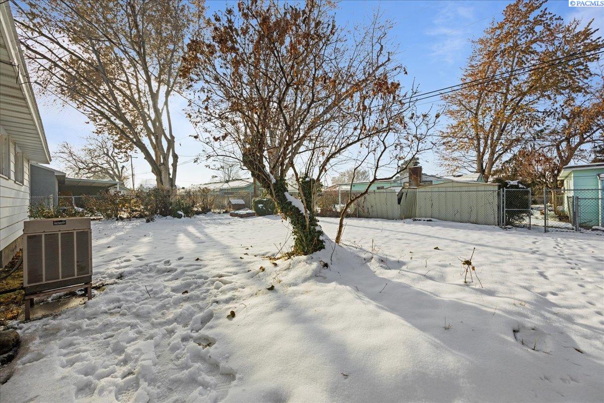104 South Reed Street Kennewick, WA 99336 - Photo 24 of 25 Gallery Image 24