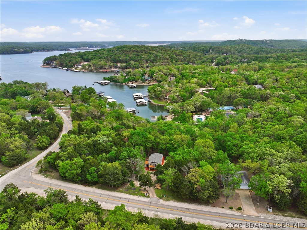 718 West Kays Point Road Lake Ozark, MO 65049 - Photo 38 of 44 Seasonal lake views